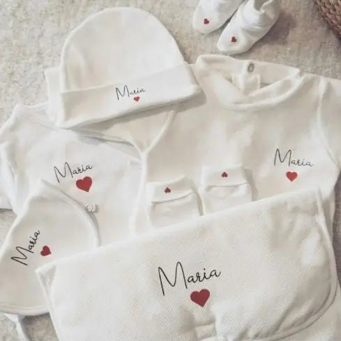 Coffret Naissance Calins de Mamans