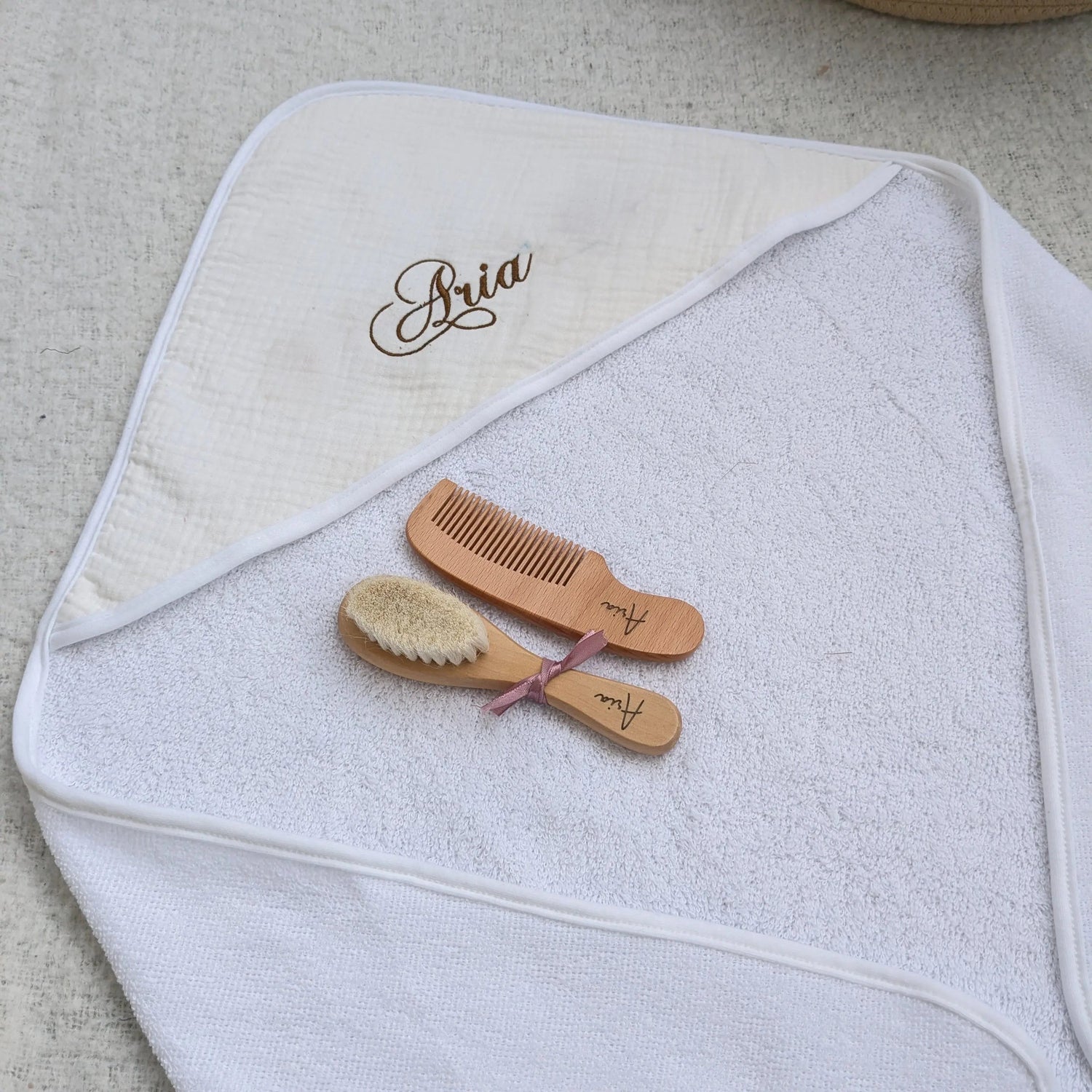 Le bain