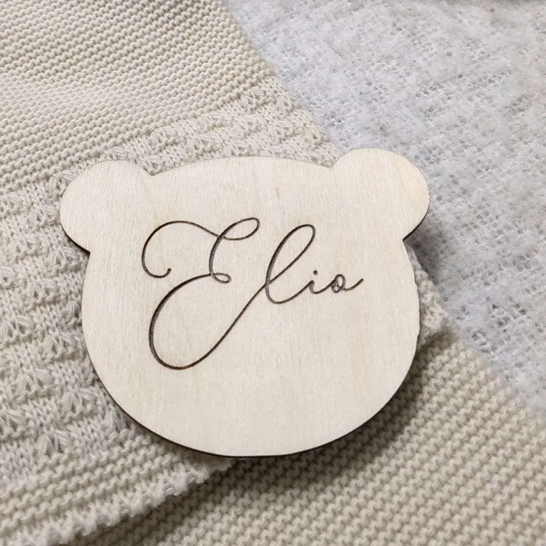 Cartes Bienvenue Bébé